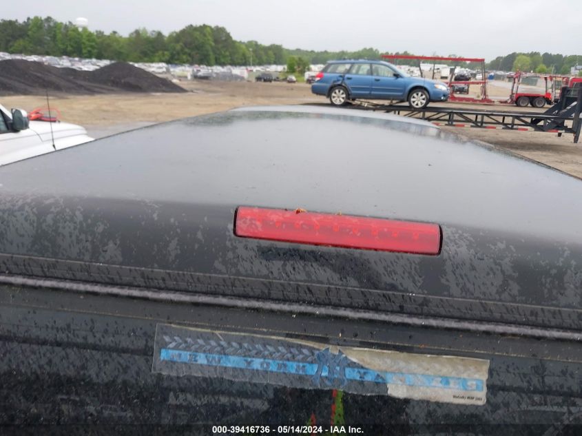 2004 Toyota Tacoma Base V6 VIN: 5TEWN72N54Z346953 Lot: 39416736