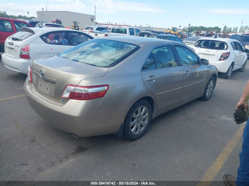 2010 Hyundai Accent Gs VIN: KMHCM3AC2AU171754 Lot: 39416742