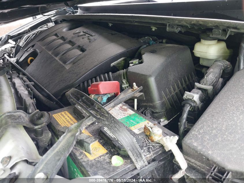 2016 Toyota Corolla Le VIN: 2T1BURHE9GC498362 Lot: 39416776