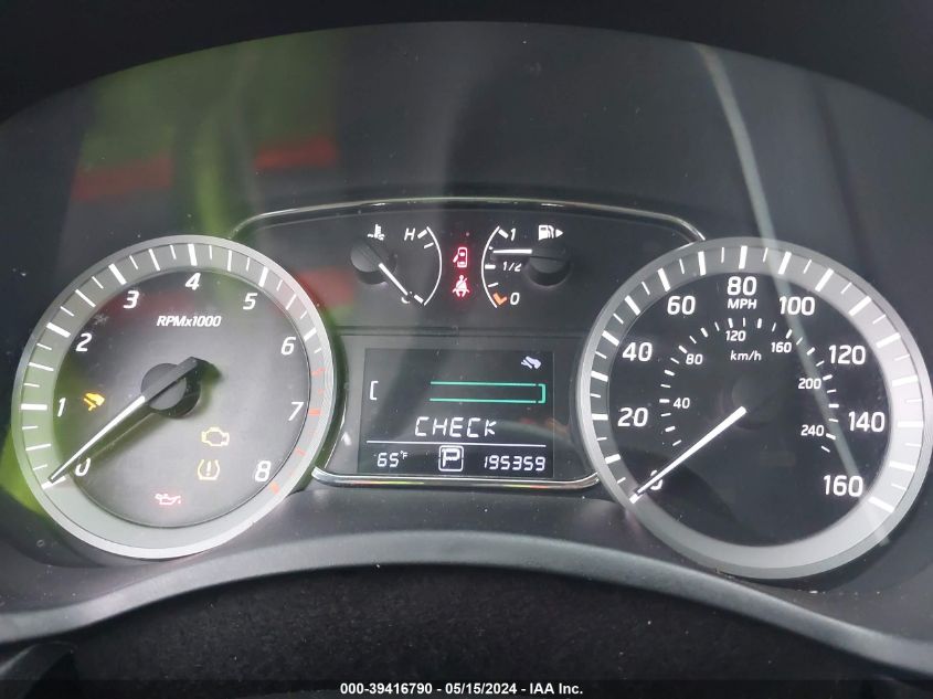 2013 Nissan Sentra Sv VIN: 3N1AB7AP3DL662556 Lot: 39416790