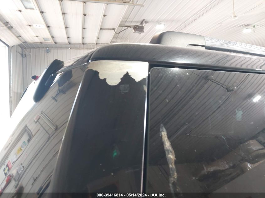 2008 Lincoln Navigator L VIN: 5LMFL28568LJ11006 Lot: 39416814