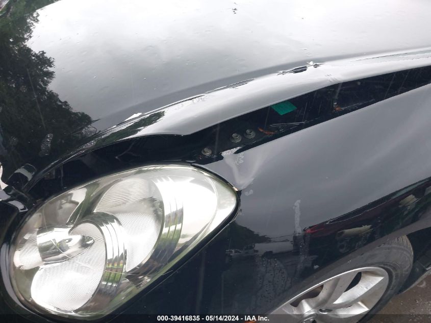 2006 Infiniti G35X VIN: JNKCV51F56M607106 Lot: 39416835