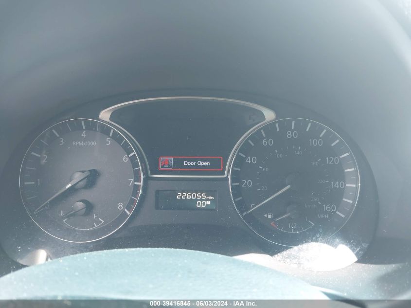 2015 Nissan Altima 2.5 S VIN: 1N4AL3AP5FN917946 Lot: 39416845