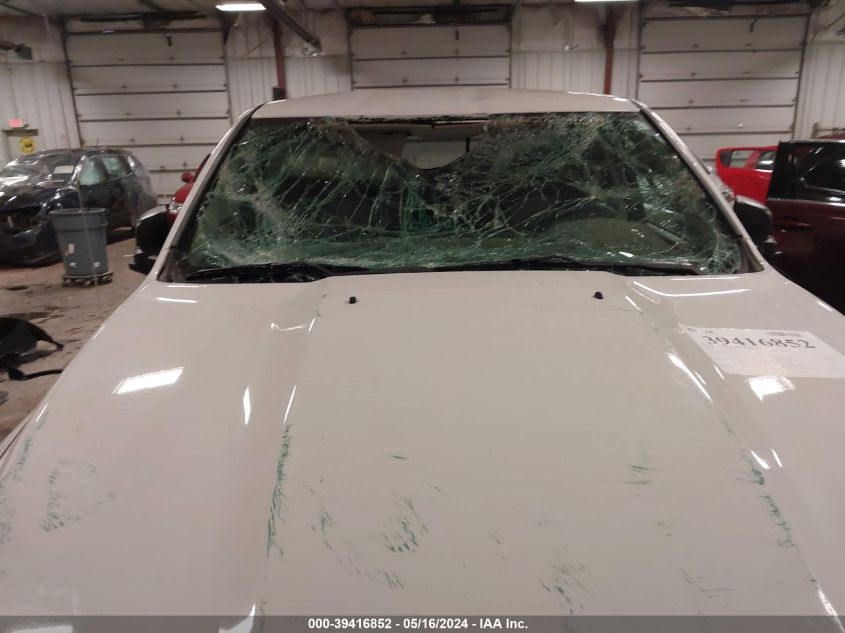 2010 Dodge Ram 1500 Slt/Sport/Trx VIN: 1D7RV1GP3AS139617 Lot: 39416852