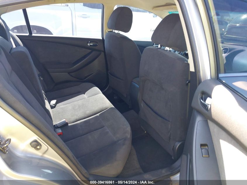 2007 Nissan Altima 3.5 Se VIN: 1N4BL21E37N471407 Lot: 39416861