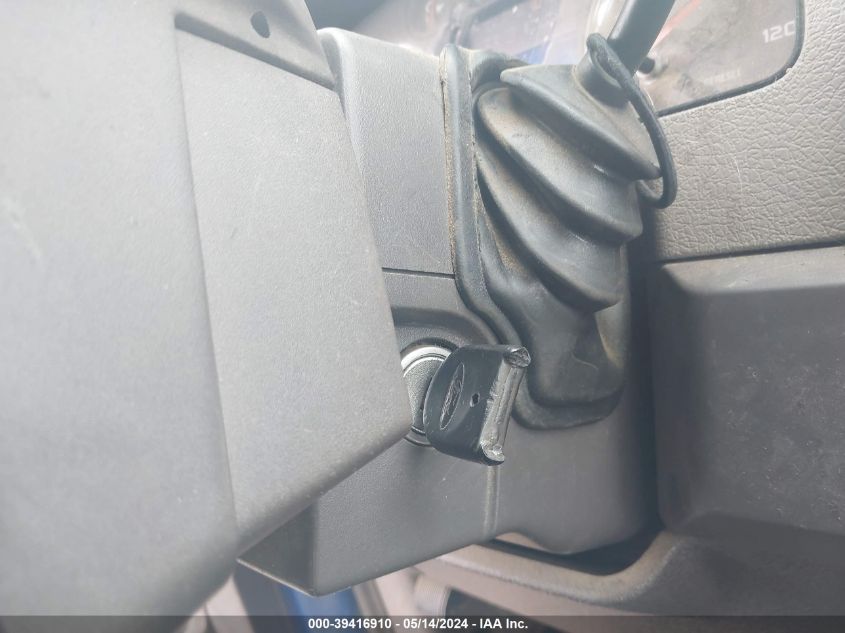 2010 Ford F-150 Fx4/Harley-Davidson/King Ranch/Lariat/Platinum/Xl/Xlt VIN: 1FTFW1EV8AFB52223 Lot: 39416910