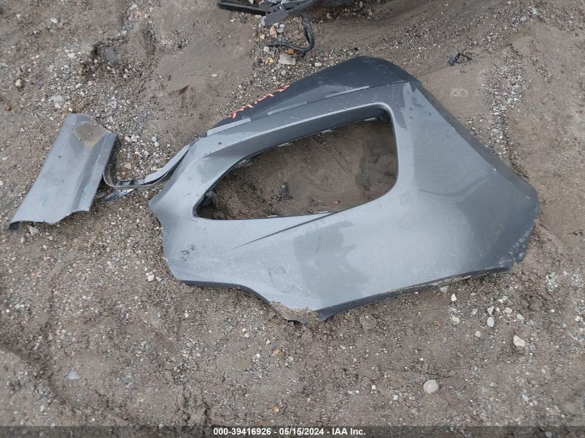 2021 Ford Edge Sel VIN: 2FMPK4J96MBA35641 Lot: 39416926