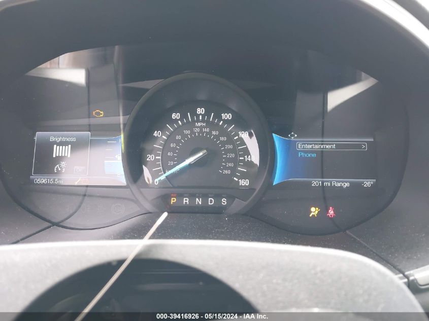 2021 Ford Edge Sel VIN: 2FMPK4J96MBA35641 Lot: 39416926