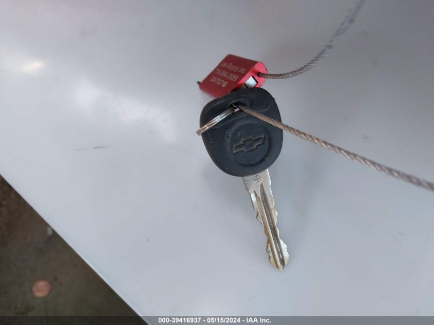 2008 Chevrolet Impala Ltz VIN: 2G1WU583689153678 Lot: 39416937