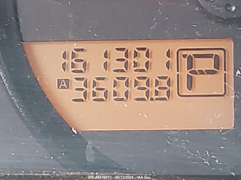 2007 Nissan Xterra X VIN: 5N1AN08U17C508205 Lot: 39416971