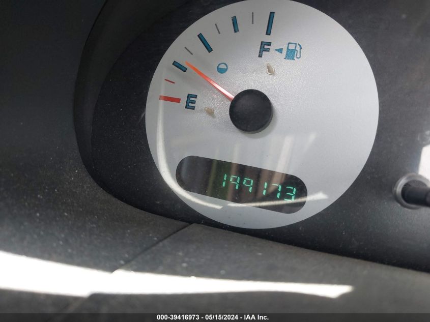 2004 Dodge Caravan Se VIN: 1D4GP25B64B534651 Lot: 39416973