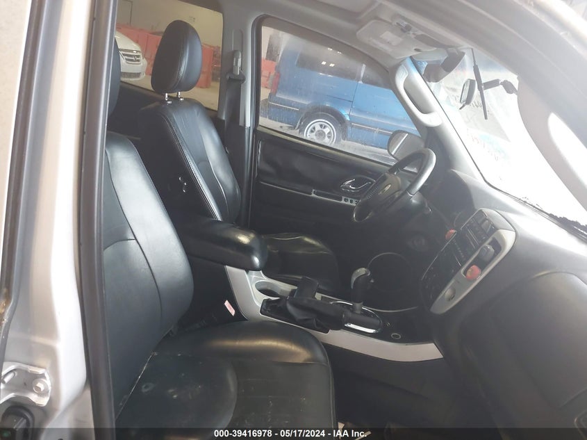 2007 Mercury Mariner Luxury VIN: 4M2CU91167KJ20830 Lot: 39416978