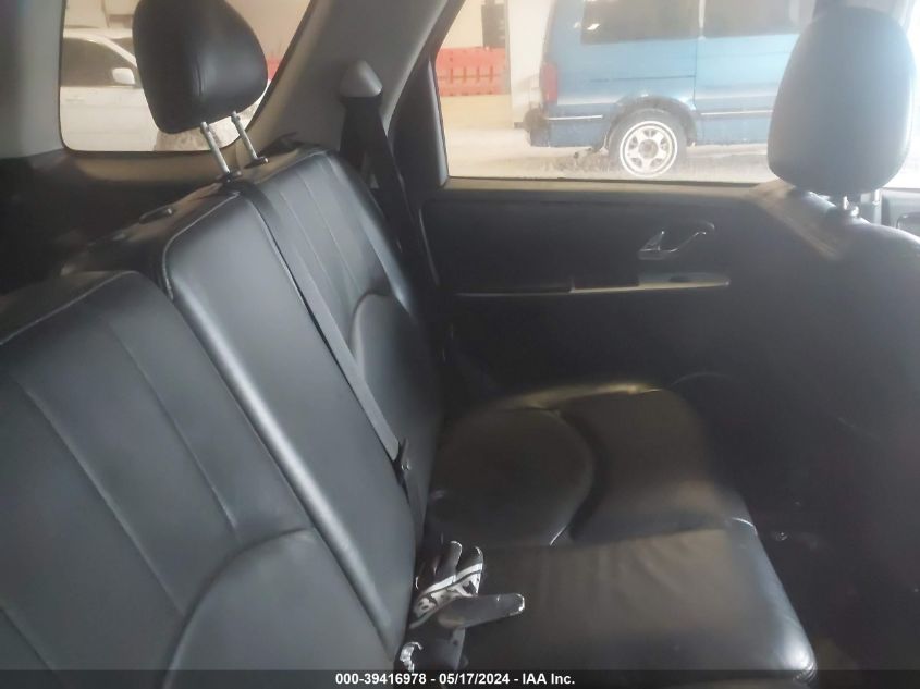 2007 Mercury Mariner Luxury VIN: 4M2CU91167KJ20830 Lot: 39416978