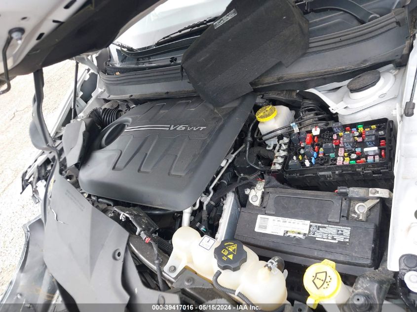 2019 Jeep Cherokee Limited 4X4 VIN: 1C4PJMDX4KD191217 Lot: 39417016