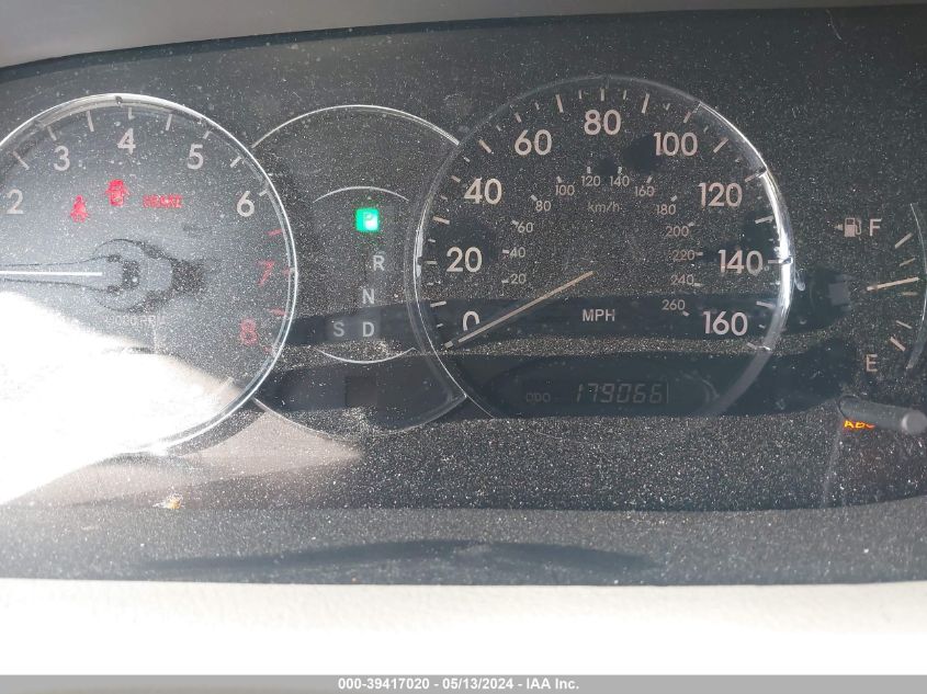 2006 Toyota Avalon Limited VIN: 4T1BK36B56U135050 Lot: 39417020