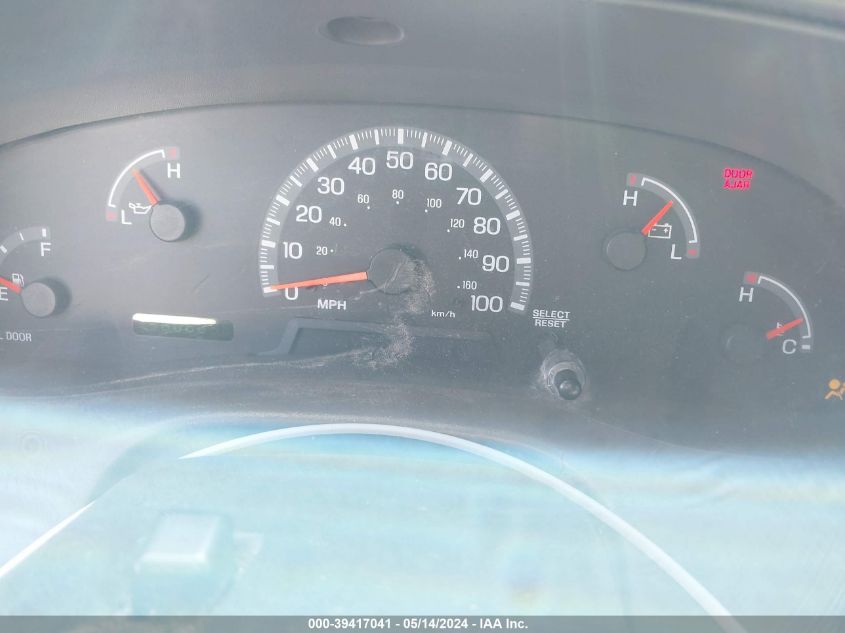 2001 Ford F-150 Xl/Xlt VIN: 2FTZX17251CA44733 Lot: 39417041