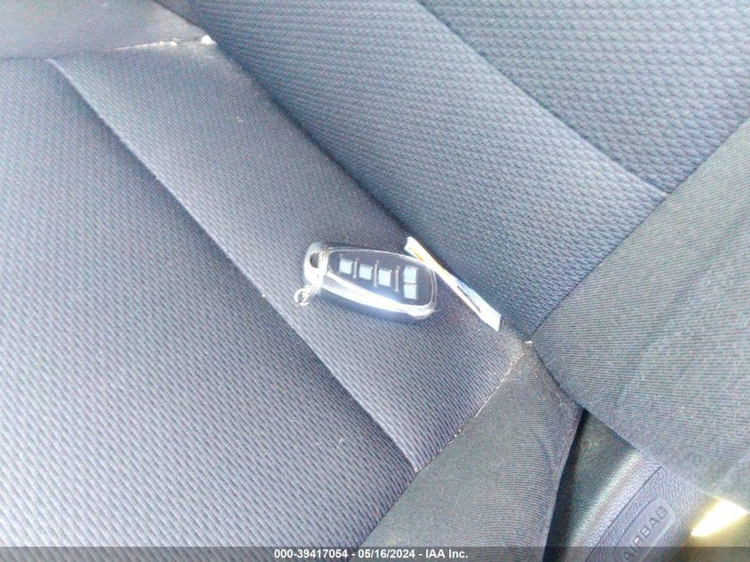 2017 Chevrolet Cruze Lt Auto VIN: 1G1BE5SM9H7254566 Lot: 39417054