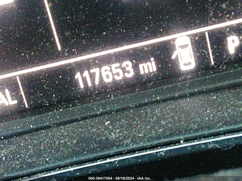 2017 Chevrolet Cruze Lt Auto VIN: 1G1BE5SM9H7254566 Lot: 39417054