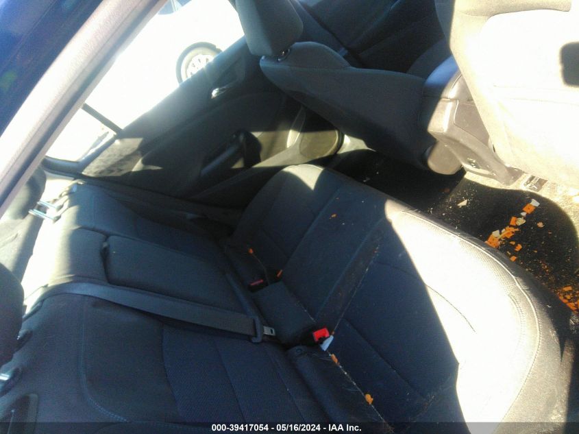 2017 Chevrolet Cruze Lt Auto VIN: 1G1BE5SM9H7254566 Lot: 39417054