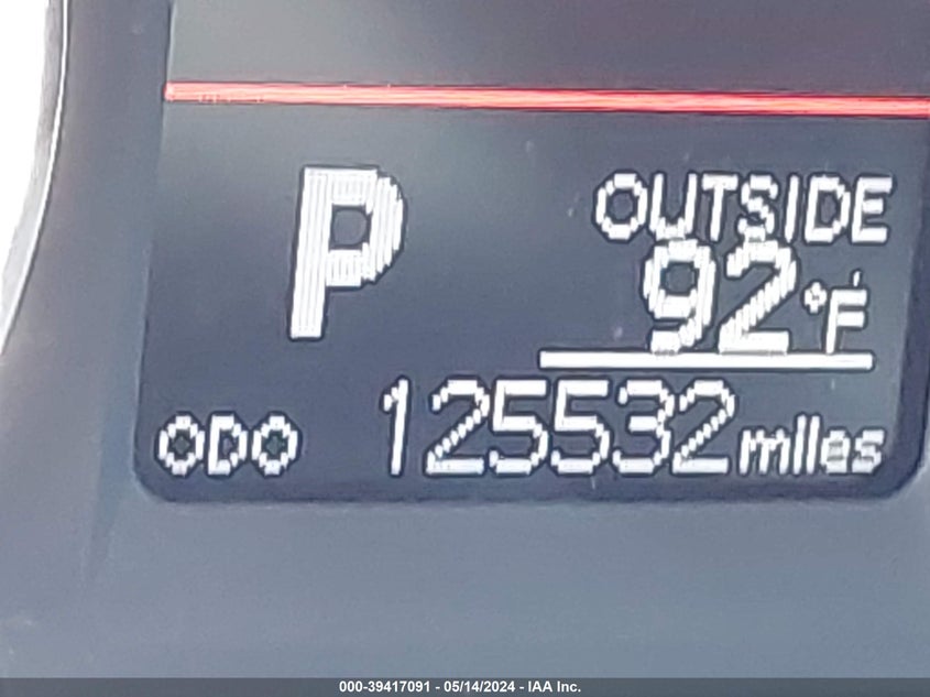 2017 TOYOTA COROLLA L/LE/XLE/SE/XSE - 5YFBURHE8HP638189