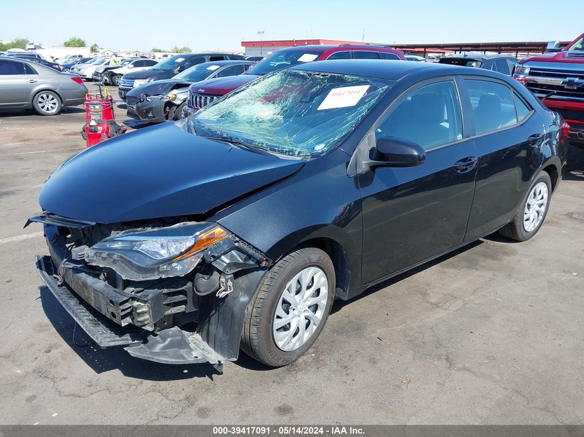 2017 TOYOTA COROLLA L/LE/XLE/SE/XSE - 5YFBURHE8HP638189