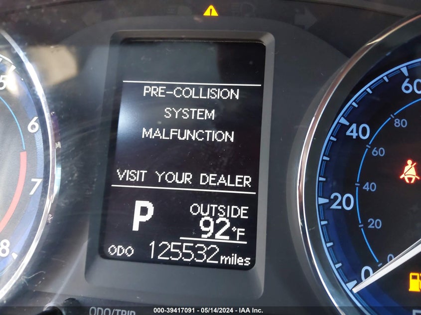 2017 TOYOTA COROLLA L/LE/XLE/SE/XSE - 5YFBURHE8HP638189