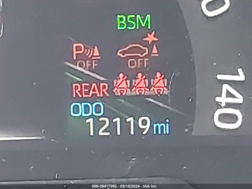 2023 TOYOTA RAV4 XLE PREMIUM - 2T3A1RFV7PW392764