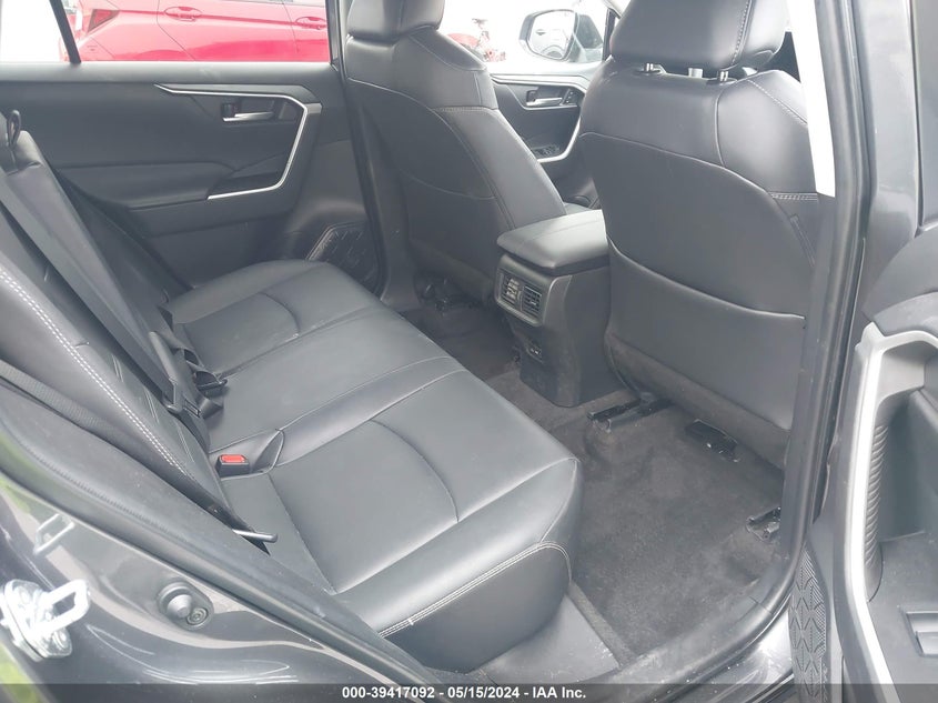 2023 TOYOTA RAV4 XLE PREMIUM - 2T3A1RFV7PW392764