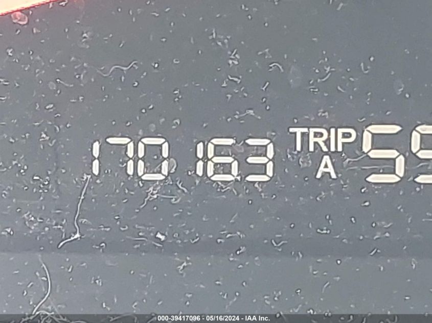 2005 Honda Accord 2.4 Lx VIN: 1HGCM55425A063341 Lot: 39417096