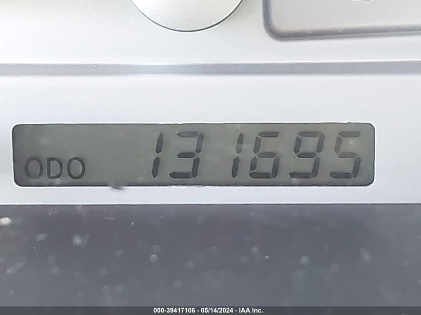 2003 Toyota Camry Se VIN: 4T1BE32K93U722439 Lot: 39417106