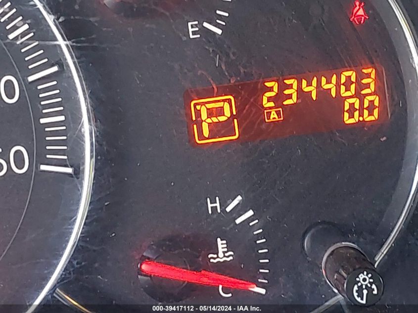 2011 Nissan Maxima 3.5 Sv VIN: 1N4AA5AP6BC821427 Lot: 39417112