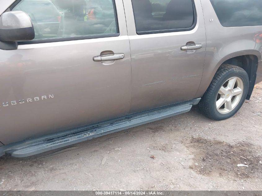 2011 Chevrolet Suburban 1500 Lt1 VIN: 1GNSKJE32BR101767 Lot: 39417114