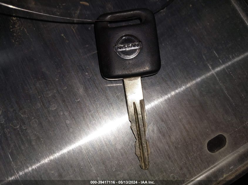 2004 Nissan 350Z Enthusiast VIN: JN1AZ34EX4T064426 Lot: 39417116