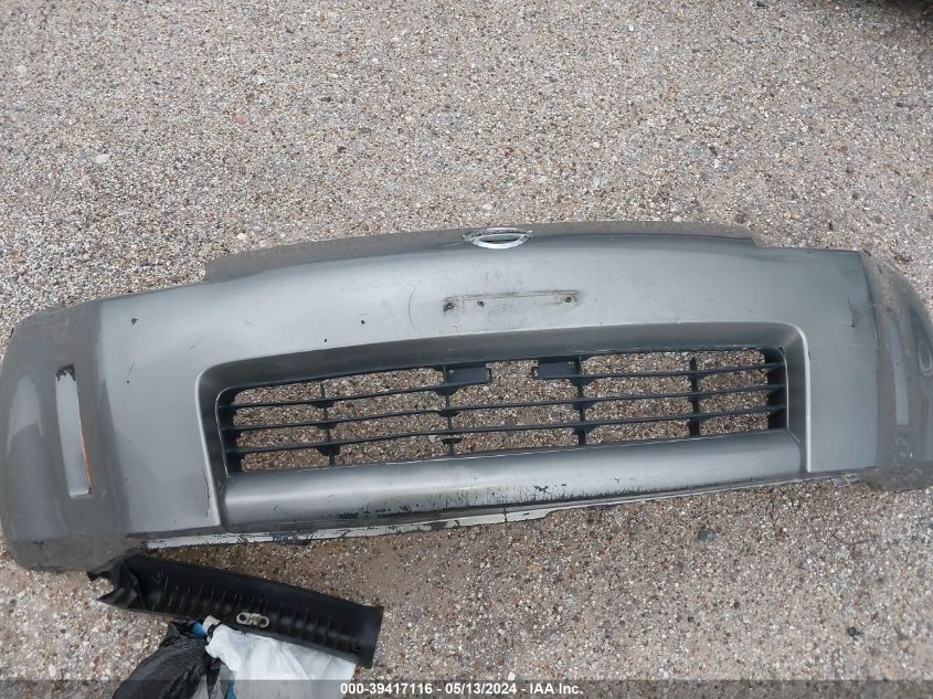 2004 Nissan 350Z Enthusiast VIN: JN1AZ34EX4T064426 Lot: 39417116