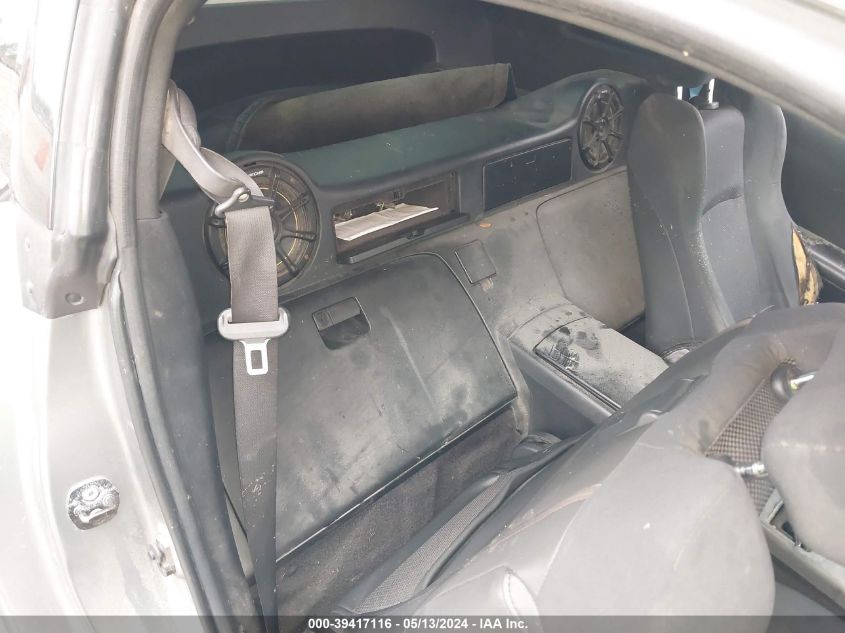 2004 Nissan 350Z Enthusiast VIN: JN1AZ34EX4T064426 Lot: 39417116