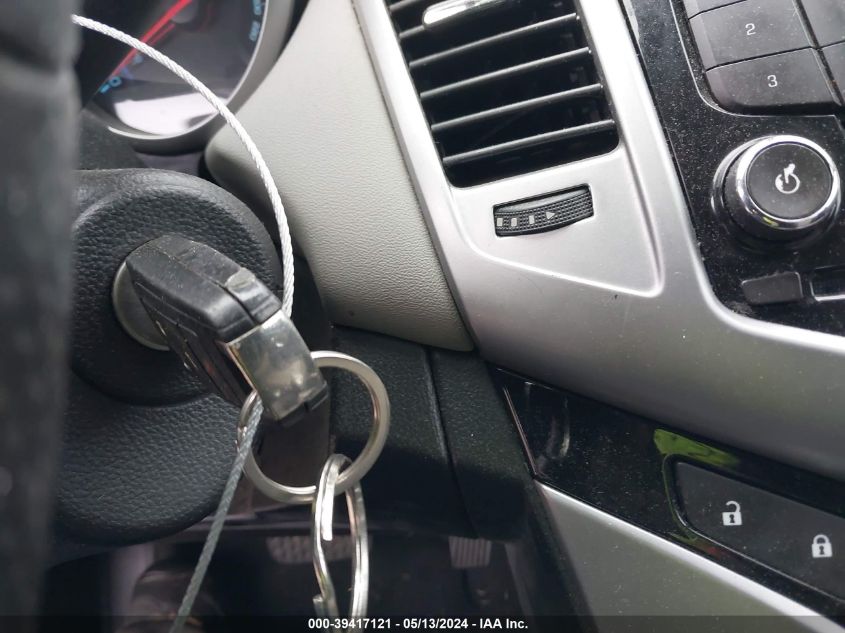 2014 Chevrolet Cruze Ls Auto VIN: 1G1PA5SG7E7246702 Lot: 39417121