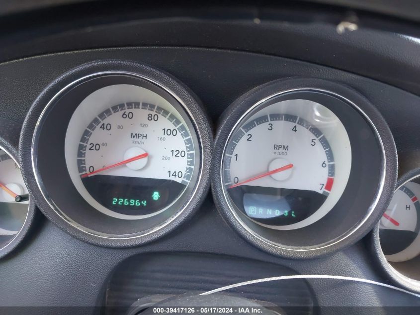 2008 Dodge Charger VIN: 2B3KA43G28H283550 Lot: 39417126