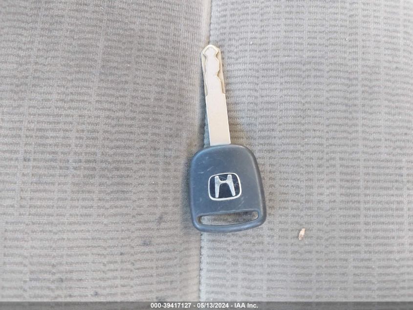 2006 Honda Accord 2.4 Lx VIN: 1HGCM56496A162027 Lot: 39417127