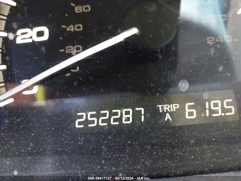 2006 Honda Accord 2.4 Lx VIN: 1HGCM56496A162027 Lot: 39417127