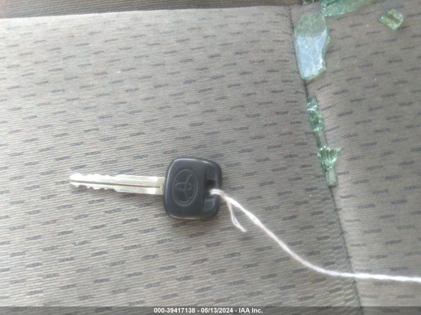 2003 Toyota Camry Le VIN: 4T1BE32KX3U783069 Lot: 39417138