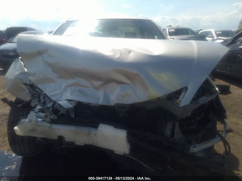 2003 Toyota Camry Le VIN: 4T1BE32KX3U783069 Lot: 39417138