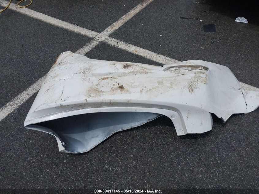 2015 Acura Tlx Tech VIN: 19UUB1F50FA011850 Lot: 39417145