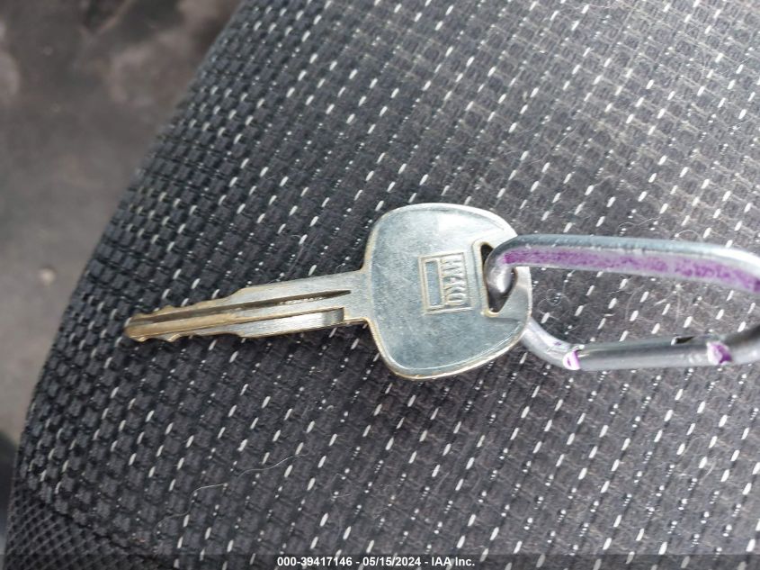 2008 Kia Sportage Lx V6 VIN: KNDJE723387470838 Lot: 39417146