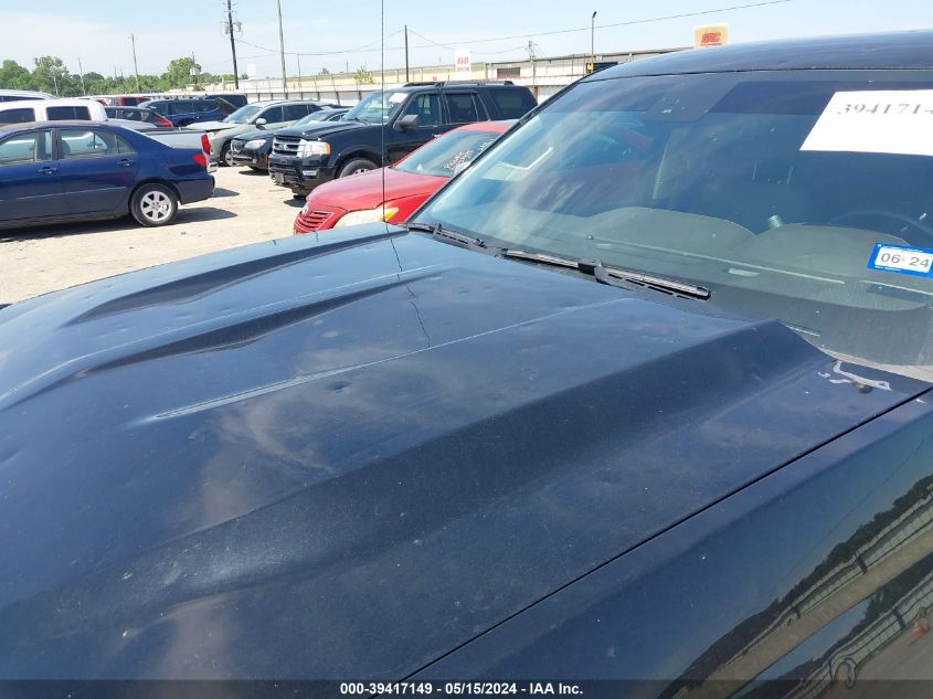 2016 Chevrolet Silverado 1500 1Lz VIN: 3GCUKSEC2GG387649 Lot: 39417149