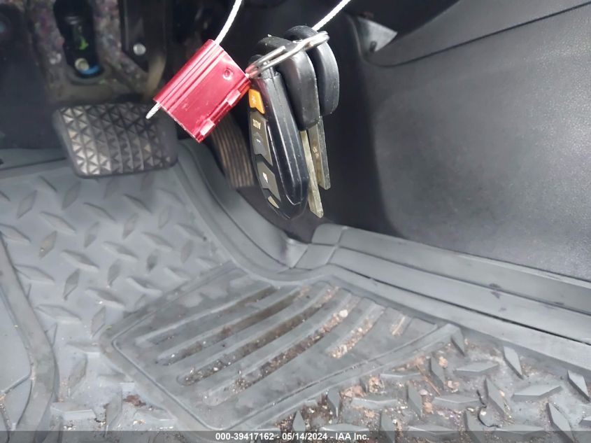 2013 Chevrolet Cruze Ls Auto VIN: 1G1PA5SH0D7217341 Lot: 39417162