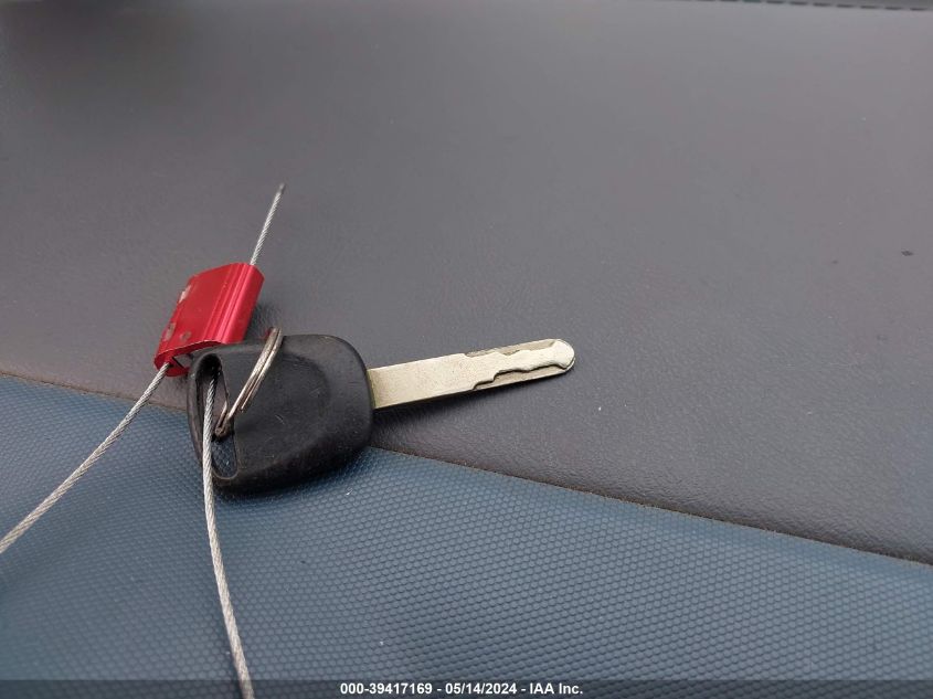 2003 Honda Element Dx VIN: 5J6YH28273L011524 Lot: 39417169