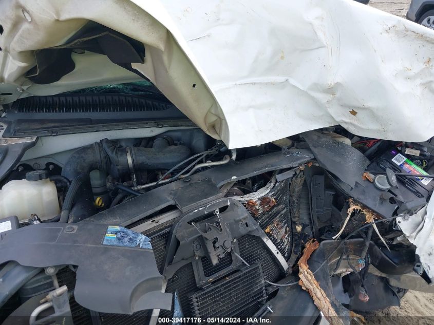 2006 Chevrolet Silverado 1500 Work Truck VIN: 3GCEC14X06G269100 Lot: 39417176