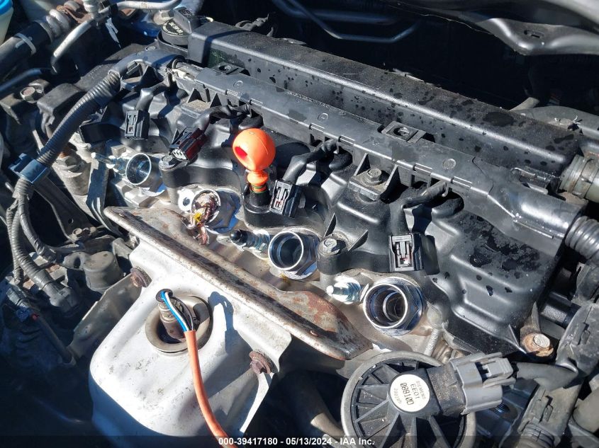 2010 Honda Civic Ex VIN: 19XFA1F88AE060790 Lot: 39417180