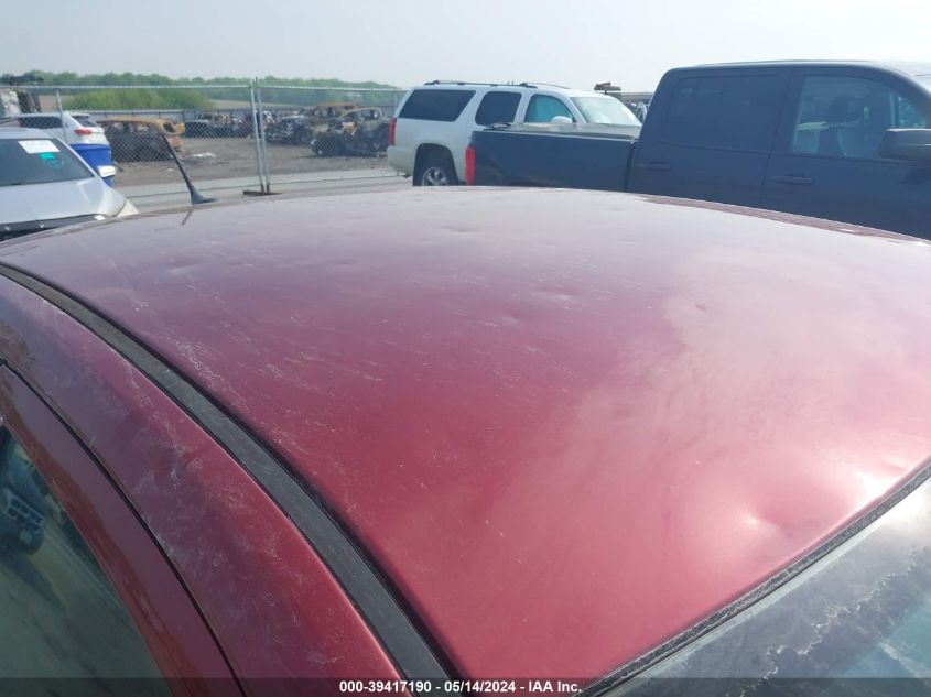 2013 Chrysler 200 Touring VIN: 1C3CCBBB6DN672513 Lot: 39417190