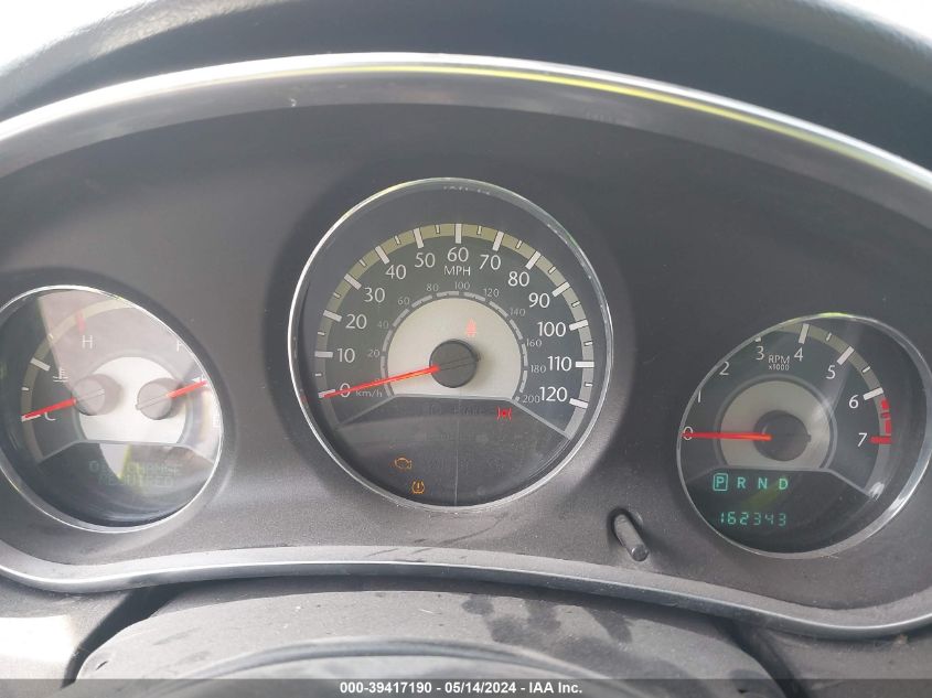 2013 Chrysler 200 Touring VIN: 1C3CCBBB6DN672513 Lot: 39417190